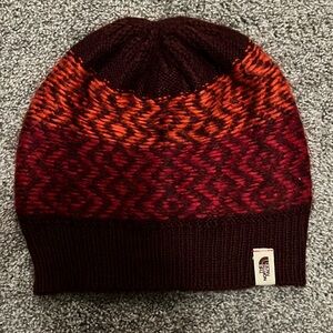 North Face Hat